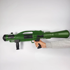 تفنگ اسباب بازی آب پاش 73 سانتی مدل آر پی جی Water Gun 288_اسباب بازی تفنگ